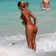 Nude beach booty