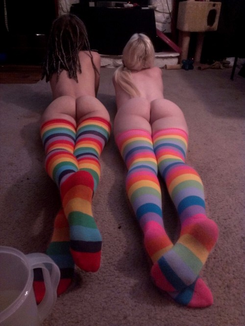 rainbow-roommates