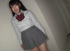 Asian School Girl Uniform Porngif